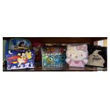 NOVELTY LUNCHBOXES