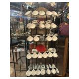 LOT OF CORELLE CORNING WARE