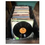 LP VINYL RECORD COLLECTION