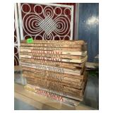 LOT OF 1950