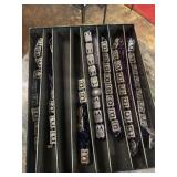 BPOE SASCHE COLLECTION