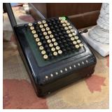 VINTAGE CALCULATOR