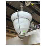 TEARDROP PENDANT LAMP