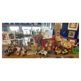 LOT OF VINTAGE TOYS