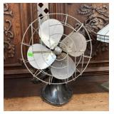 HUNTER ZEPHAIR CAGE FAN