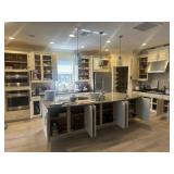 BULK SALE - KITCHEN CONTENTS