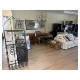 BULK SALE - LIVING ROOM CONTENTS