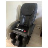 Sanyo HEC SA 500 K Ergonomic Massage Chair
