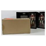 STAR WARS - SIDESHOW COLLECTIBLES - IMPERIAL SHOCK