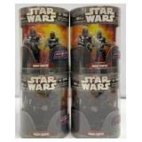 STAR WARS - JEDI-CON 2008 - HASBRO TOYS ACTION FIG