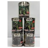 STAR WARS - ORDER 66 - HASBRO TOYS ACTION FIGURES