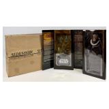 STAR WARS - SIDESHOW COLLECTIBLES - BIB FORTUNA