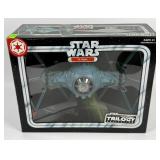 STAR WARS - HASBRO TOYS - TIE FIGHTER