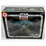 STAR WARS - HASBRO TOYS - TIE FIGHTER