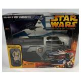 STAR WARS - HASBRO TOYS - OBI-WAN