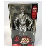 STAR WARS - HASBRO TOYS - ELECTRONIC TC-14