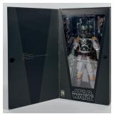 STAR WARS - SIDESHOW COLLECTIBLES - BOBA FETT