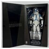 STAR WARS - SIDESHOW COLLECTIBLES - CLONE TROOPER