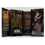 STAR WARS - SIDESHOW COLLECTIBLES - BIB FORTUNA
