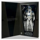 STAR WARS - SIDESHOW COLLECTIBLES - CLONE TROOPER