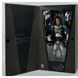 STAR WARS - SIDESHOW COLLECTIBLES - JANGO FETT