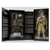 STAR WARS - SIDESHOW COLLECTIBLES - REBEL COMMANDO