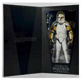 STAR WARS - MEDICOM TOYS - CLONE TROOPER