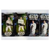 STAR WARS - KENNER TOYS - ACTION FIGURES