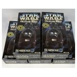 STAR WARS - KENNER TOYS - TIE FIGHTER PILOT