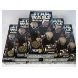 STAR WARS - KENNER TOYS - CANTINA BAND