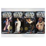 STAR WARS - KENNER TOYS - ACTION FIGURES