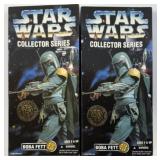 STAR WARS - KENNER TOYS - BOBA FETT