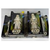 STAR WARS - KENNER TOYS - SNOWTROOPERS