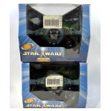STAR WARS - HASBRO TOYS - IMPERIAL DOGFIGHT