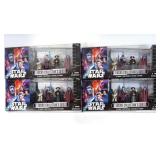 STAR WARS - HASBRO TOYS - LUCAS COLLECTOR