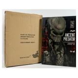 AVP - ALIEN VS. PREDATOR - HOT TOYS - ANCIENT PRED