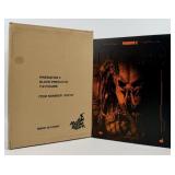 AVP - ALIEN VS. PREDATOR - HOT TOYS - ELDER PREDAT