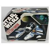 STAR WARS - HASBRO TOYS - SECURA