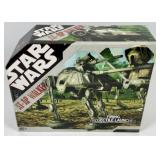 STAR WARS - HASBRO TOYS - AT-AP WALKER