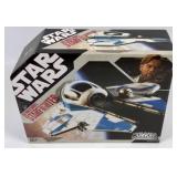 STAR WARS - HASBRO TOYS - KENOBI