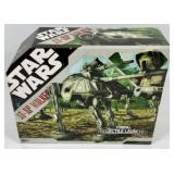 STAR WARS - HASBRO TOYS - AT-AP WALKER