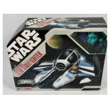 STAR WARS - HASBRO TOYS - SECURA