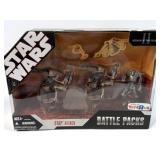STAR WARS - HASBRO TOYS - STAP ATTACK