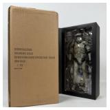 STAR WARS - SIDESHOW COLLECTIBLES - CAD BANE