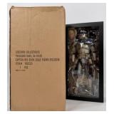 STAR WARS - SIDESHOW COLLECTIBLES - CAPT. REX