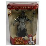 LORD OF THE RINGS- TOY BIZ/MARVEL - SAURON