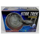 STAR TREK - ART ASYLUM TOYS - U.S.S. ENTERPRISE NC