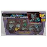 STAR TREK - GALOOB MICRO MACHINES COLLECTOR