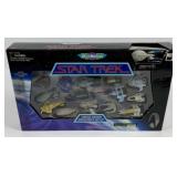 STAR TREK - GALOOB MICRO MACHINES COLLECTOR