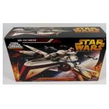 STAR WARS - HASBRO TOYS - ARC-170 FIGHTER
